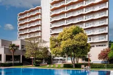 Hotel Medium Valencia