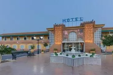 Torre De Los Guzmanes