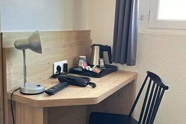 Kyriad Vannes Centreville