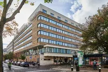 Holiday Inn London Bloomsbury By Ihg