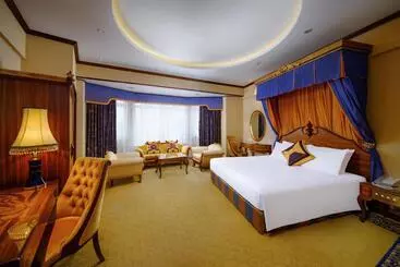 Hotel Lisboa