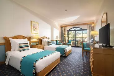 Pyramids Resort by Jaz