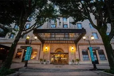 Embassy Suites By Hilton Bogotá Rosales