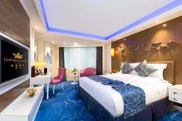 Hotel Emperor