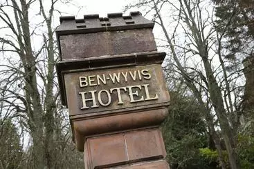 Ben Wyvis