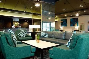 Crowne Plaza Harrogate, An Ihg