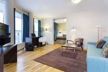 Scandic Alta