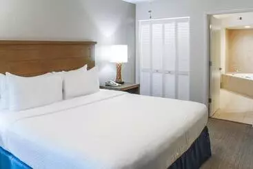 Resort Hilton Vacation Club Polynesian Isles Kissimmee