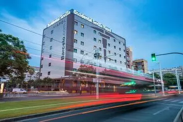 Hotel Occidental Sevilla Viapol