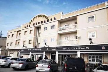 Hostal Los Hermanos - Baza