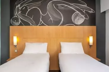 Ibis York Centre