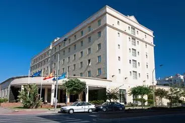 Hotel Melilla Puerto, Affiliated by Meliá