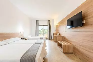 Hotel Toboso Almunecar