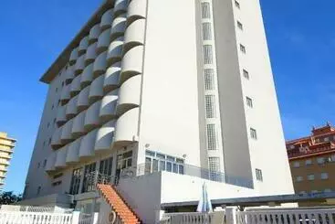 Playa Miramar