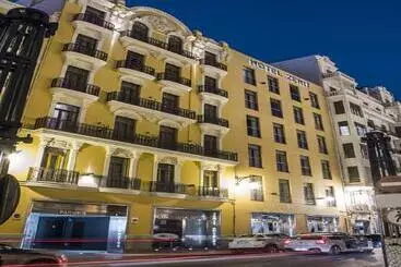 Hotel Zenit Valencia