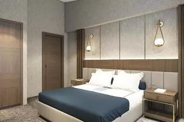 Arts Hotel Taksim