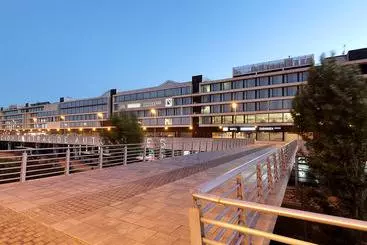 Eurostars Zaragoza