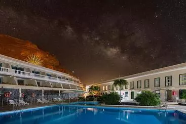 Apartamentos Charco Del Conde - Valle Gran Rey