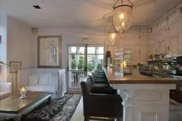 Hotel La Malcontenta