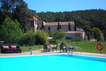 Hotel La Malcontenta