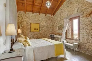 Casa Rural Teberite - Tuineje