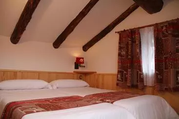 Hôtel Bruxelles - Soldeu