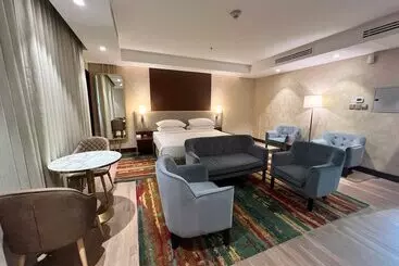 City Seasons Suites