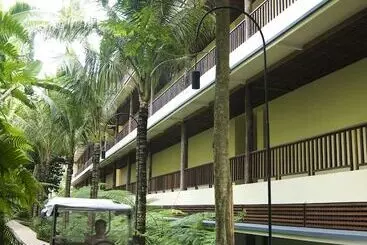 Komaneka At Bisma Ubud