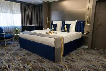 Altinel Ankara Hotel & Convention Center