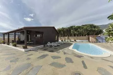 Casa La Molineta - Arafo