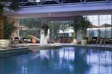 Grand Mercure Xian On Renmin Square