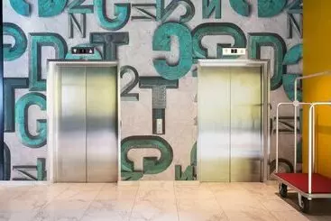 Thon Hotel Alta