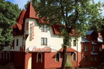 Valentyna - Lviv
