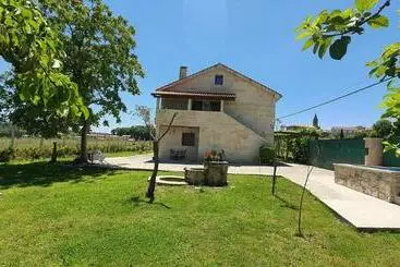 Vivienda María Lourdes - Brion
