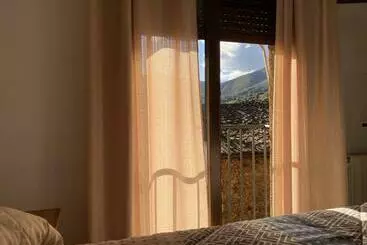 Casa Senagüilla - Robledillo de Gata