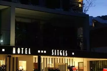 Hotel Sitges