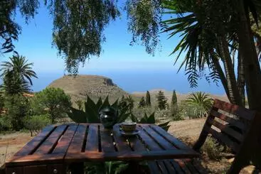 Vista Del Sur - Alajero