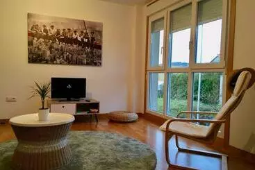 Apartamento Visita Costa Da Morte - Neanyo