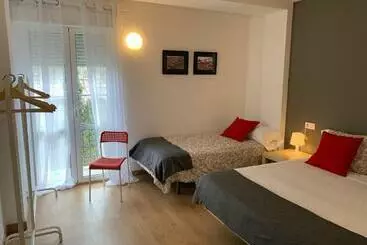 Apartamento Labegain 1 - Sestao