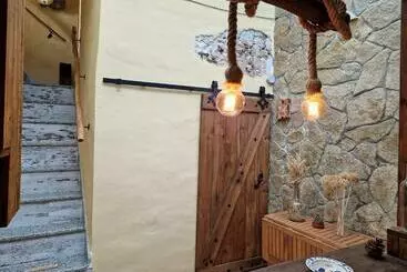 Casa Cuartel - El Gastor