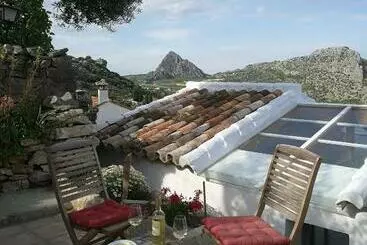 Casa Cabra - Montejaque
