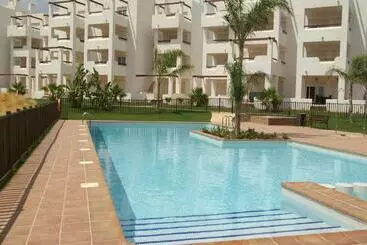 Terrazas De La Torre 533 - Roldan