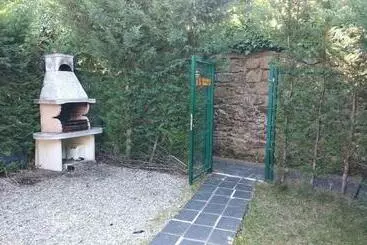 El Descanso De Sanabria - Trefacio
