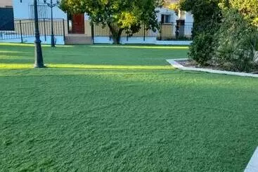 Alojamientos Rurales Villora - Calasparra