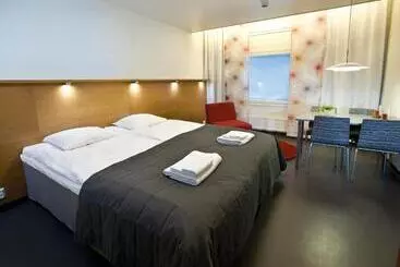 Santasport Resort