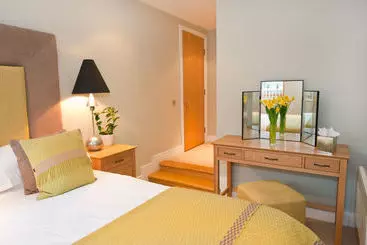 Highland Apartments By Mansley - Inverness