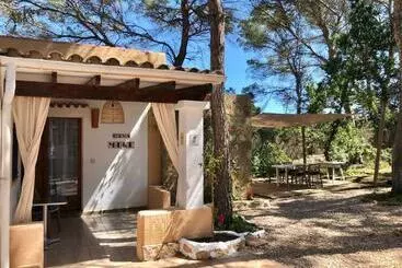 Apartamento Sa Ginebra, Cala Saona - Cala Saona