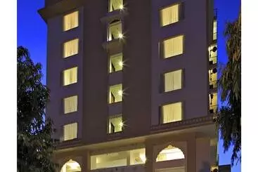 Regenta Central Jal Mahal, Jaipur