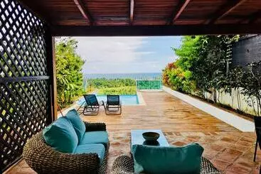 Piece Of Paradise - Las Terrenas