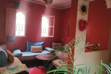 Riad Dar Nakhla